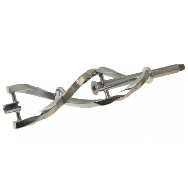 Horeca Parts - Mieszadło 2E L LH P 472 mm, wersja z pompą - Carpigiani