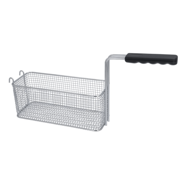 Horeca Parts - Kosz do frytownicy 300x120 - Frytownica Elektryczna Giorik