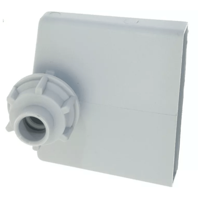 Horeca Parts - Komora powietrzna 80x21x70 mm - Zmywarka Aristarco