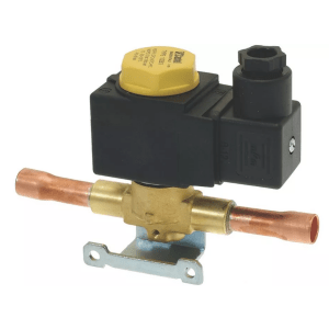 Horeca Parts - Elektrozawór 1028/3A6, przyłącze ø 3/8" cewka 220V z konektorem - Castel