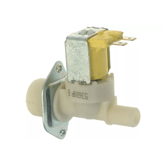 Horeca Parts - Zawór elektromagnetyczny 1-drożny 180° 24Vac 50/60Hz przyłącze 3/4" ø 13 mm - Automat vendingowy Bianchi Vending (LF3120494)