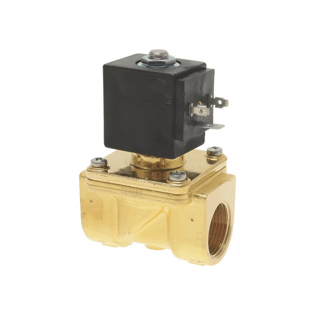 Horeca Parts - Elektrozawór 1-drożny prosty 24V 50/60Hz 8W poł. 3/4" (LF3120496)