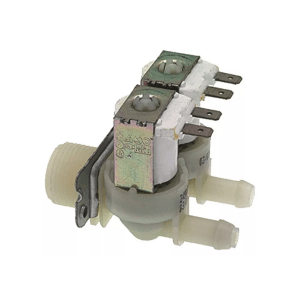 Horeca Parts - Zawór elektromagnetyczny 2-drożny 220/240V 50/60Hz wlot 3/4" wylot 10.5mm (LF3120952)