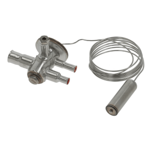 Horeca Parts - Zawór termostatyczny Danfoss do rur MOP 30 - Maszyna do lodów Carpigiani