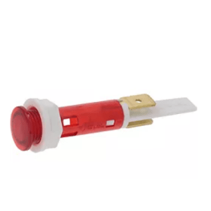 Horeca Parts - lampka kontrolna 240V - Piec konwekcyjny Universal