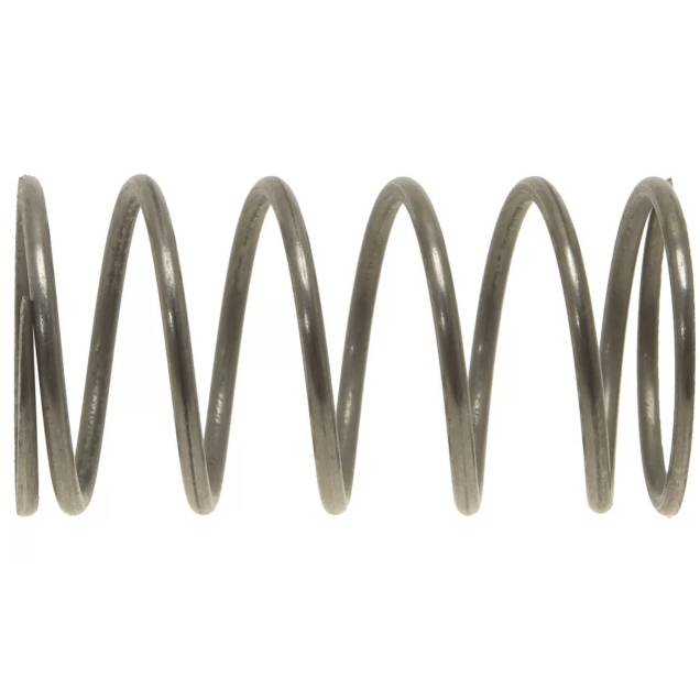 Horeca Parts - Sprężyna regulatora pompy Ø 17,4 × H 34 mm, drut Ø 1,3 mm - Carpigiani