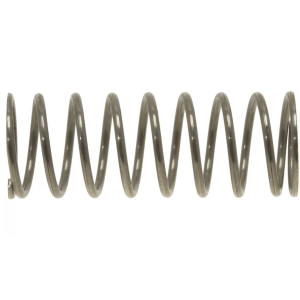 Horeca Parts - Sprężyna ø 15×40 mm, drut 1,3 mm do maszyny do lodów – Carpigiani