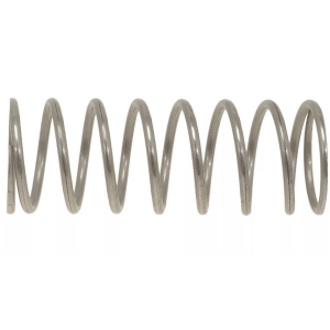 Horeca Parts - Sprężyna ø 15 x h40 mm, drut ø 1,3 mm – Carpigiani