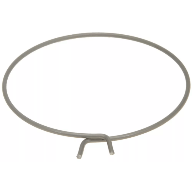 Horeca Parts - Sprężyna kołnierza zaworu, drut ø 2,2 mm, ø 84 mm – Carpigiani
