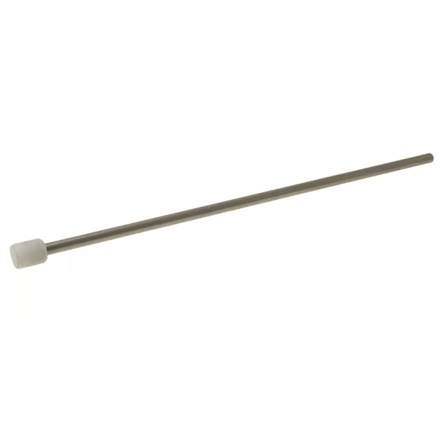 Horeca Parts - Sworzeń do pokrywy drzwiczek z gałką, 250 × Ø 6 mm – Carpigiani