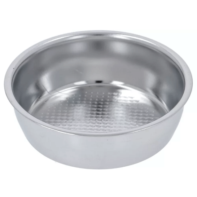 Horeca Parts - Filtr precyzyjny do kawy śr. 64mm wys. 19,5mm 349 otworów (LF3460010)