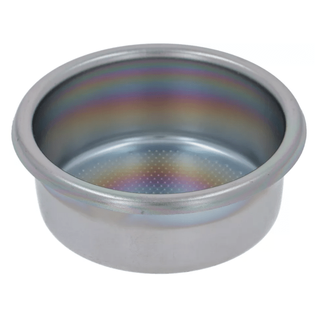 Horeca Parts - Filtr do kawy śr. 70mm wys. 26mm 715 otworów (LF3460012)