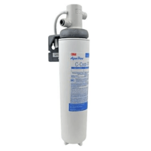 Horeca Parts - Filtr wody 3M typ Easy Cyst-FF z głowicą filtra VH3, seria Aqua Pure - 3M