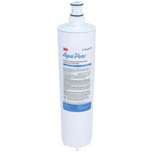 Horeca Parts - Filtr wody 3M typ C-Cyst-FF serii Aqua Pure, pojemność 7571 l, przepływ 5,7 l/min - 3M