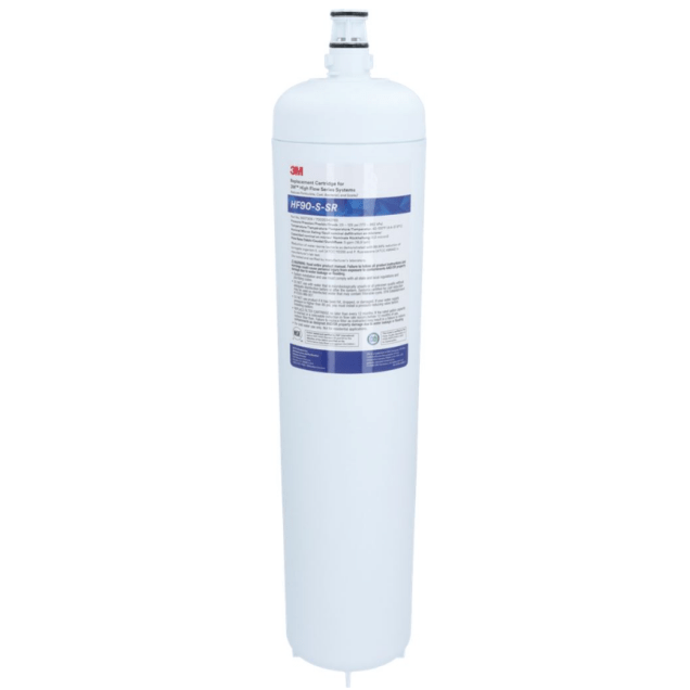 Horeca Parts - Filtr wody 3M typ HF90-S-SR serii High Flow Series, pojemność 94 600 l - 3M