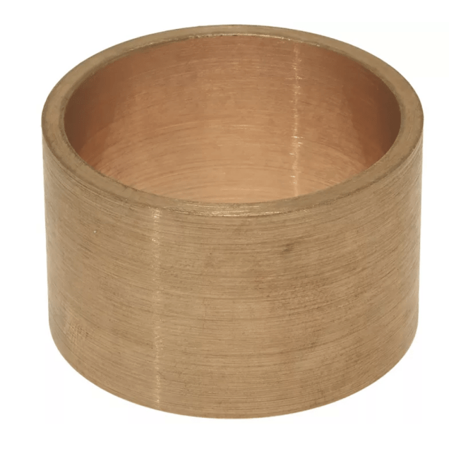 Horeca Parts - Tuleja suportu, Ø zewn. 48 mm, Ø wewn. 42 mm, wysokość 30 mm do wielofunkcyjnej maszyny do lodów – Carpigiani