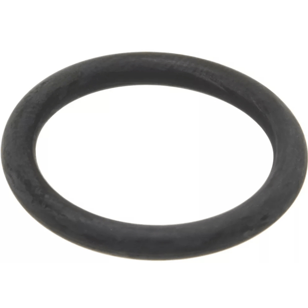 Horeca Parts - O-ring 0123 NBR 70, zestaw 25 szt., średnica wewnętrzna 17,86 mm, grubość 2,62 mm do maszyny do lodów - Carpigiani