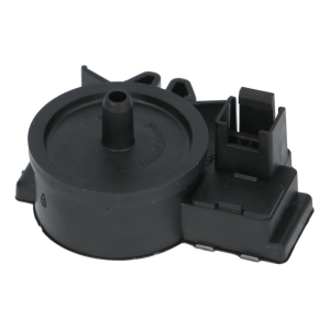Horeca Parts - Przetwornik ciśnienia, zakres ciśnienia 0–30 mbar, napięcie wyjściowe 0,5–3,5 V DC, napięcie wejściowe 5 V DC - Eunasa