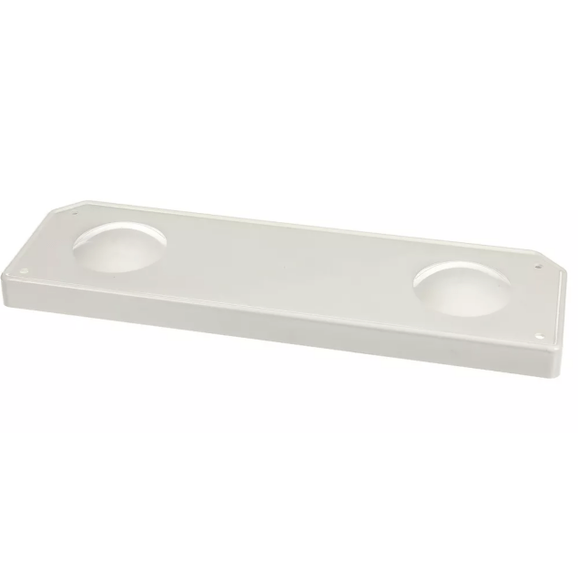 Horeca Parts - Tacka ociekowa zbiornika, UF 253, UF 263, UF 820 E, Tronic - Carpigiani