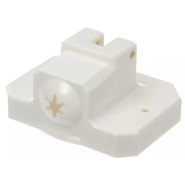 Horeca Parts - Obudowa głowicy dozującej, biała – Carpigiani