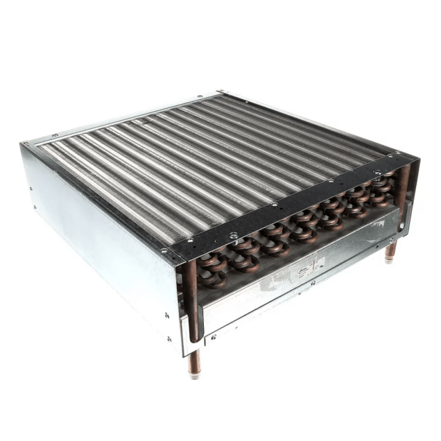 Horeca Parts - Skraplacz powietrzny Luvata D90923 – Carpigiani