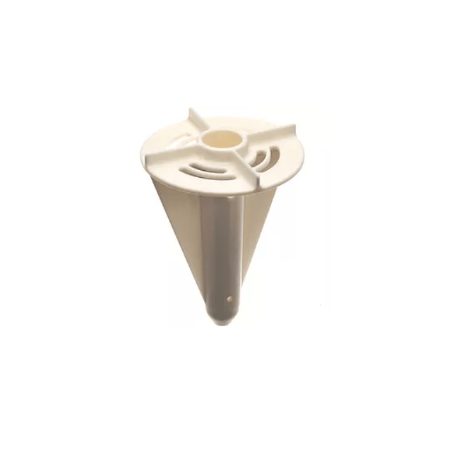 Horeca Parts - Mieszalnik zbiornikowy - Maszyna do lodów Carpigiani