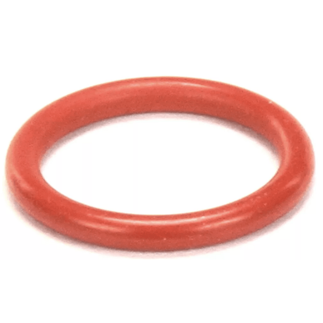 Horeca Parts - Uszczelka O-ring czerwona GHZ do maszyn - Carpigiani
