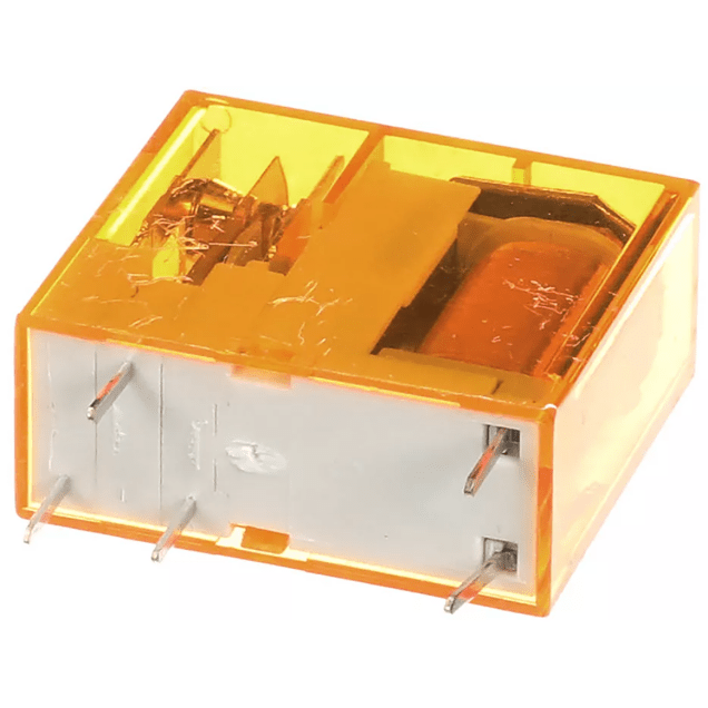Horeca Parts - Przekaźnik 230 V, 50/60 Hz do maszyny do lodów – Carpigiani