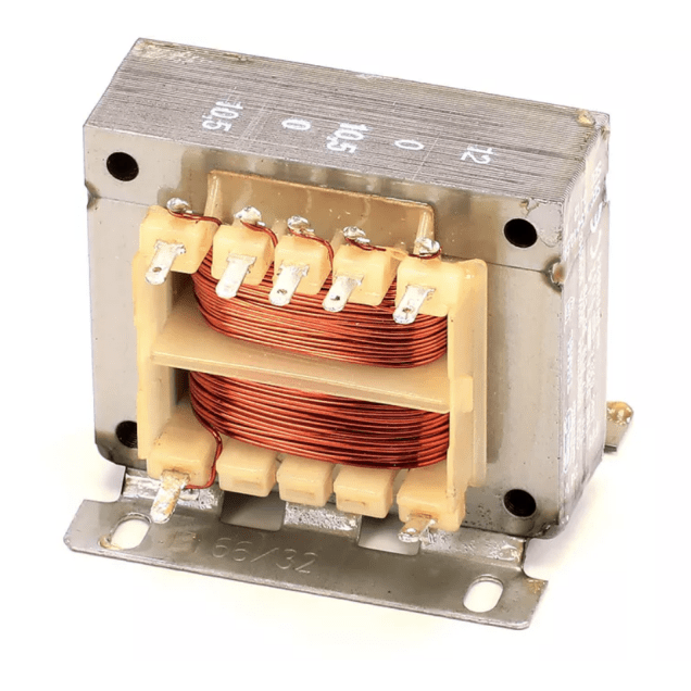 Horeca Parts - Transformator obniżający 24V na 10,5V 30VA do maszyn - Carpigiani
