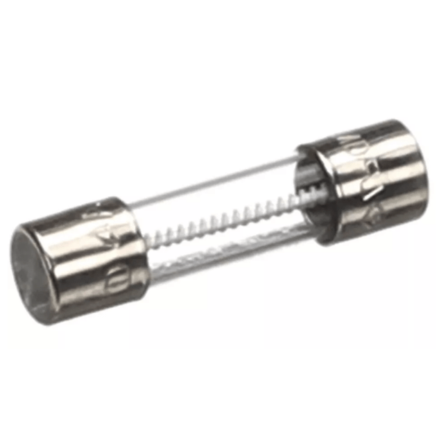 Horeca Parts - Bezpiecznik 4A 250V 5×20 mm - Carpigiani
