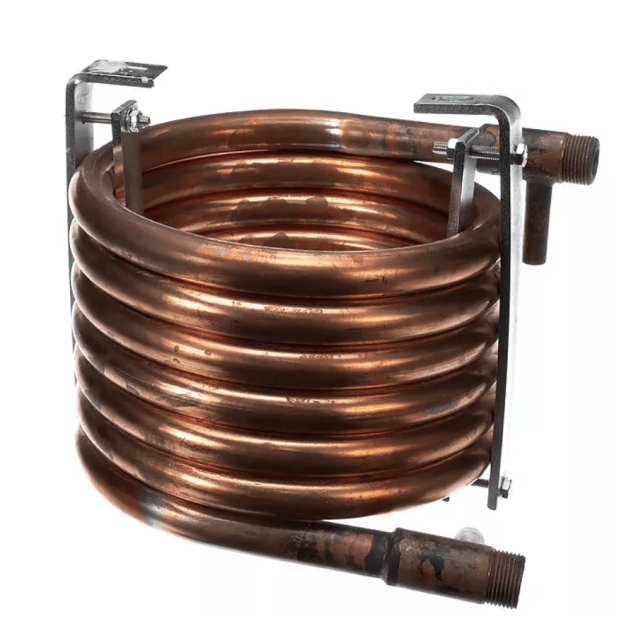 Horeca Parts - Skraplacz wodny HPCR 1164, TR 3 – Carpigiani