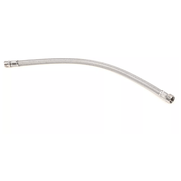 Horeca Parts - Wąż przyłączeniowy elastyczny 3/8″ x 475 mm - Carpigiani