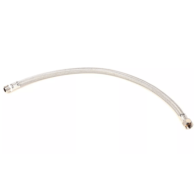 Horeca Parts - Wąż przyłączeniowy elastyczny 3/8″ x 530 mm - Carpigiani