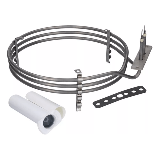 Horeca Parts - Element grzewczy 2900W 230V - Piec konwekcyjny Unox