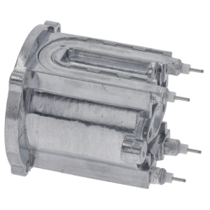 Horeca Parts - Bojler do ekspresu do kawy 570/680W – Podgrzewacz wody, zasilanie 120/220/240V