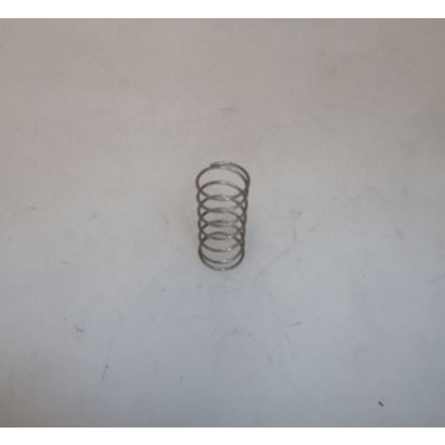 Horeca Parts - Sprężyna do lejka do kawy ø 11x25mm - Automat vendingowy Bianchi (LF5052786)