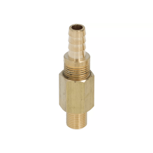 Horeca Parts - Gwint zaworu rozprężnego 1/8" ciśnienie wyzwalające 6,5bar wąż ø 7mm - Ekspres do kawy Nuova Simonelli