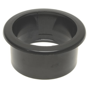 Horeca Parts - Deflektor zewnętrzny ø 74 mm - Eunasa, Blanco