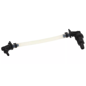 Horeca Parts - Jelitko perystaltyczne do płynu nabłyszczającego ø 3/8 mm z zaworem zwrotnym, waga 0,022 kg - Seko
