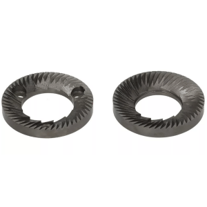 Horeca Parts - Para żaren, śr. zewn. 59 mm, śr. wew. 34 mm, grubość 9 mm, 3 otwory mocujące, oryginalne - Cunill
