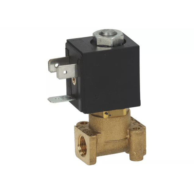Horeca Parts - Zawór elektromagnetyczny 2-drożny 230V 50Hz 9/12VA poł. 1/8" (LF5074186)
