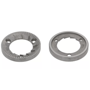 Horeca Parts - Para żaren RH, śr. 64/37 mm, wys. 8,5 mm, otwór ø 6,3 mm, waga 0,180 kg - La SanMarco