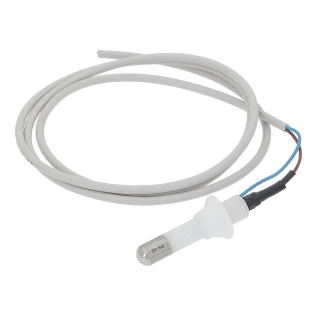 Horeca Parts - Czujnik elektroniczny poziomu, złącze męskie 3/8" G - Wielofunkcyjna maszyna do lodów Carpigiani