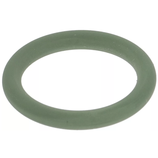 Horeca Parts - O-Ring 0121, FPM 75 zielony, ø wewn. 15,88 mm, grubość 2,62 mm, 10 szt - Carpigiani