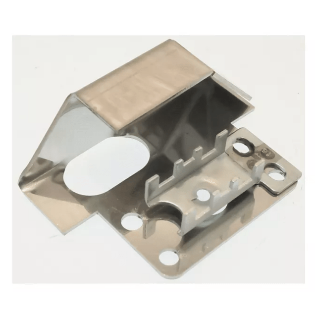 Horeca Parts - Kompletny kaptur palnika pilota, waga 0,070 kg - Fagor