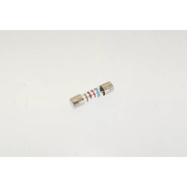 Horeca Parts - Bezpiecznik zwłoczny OMEGA ST 5×20 T3,15A 250V - Carpigiani