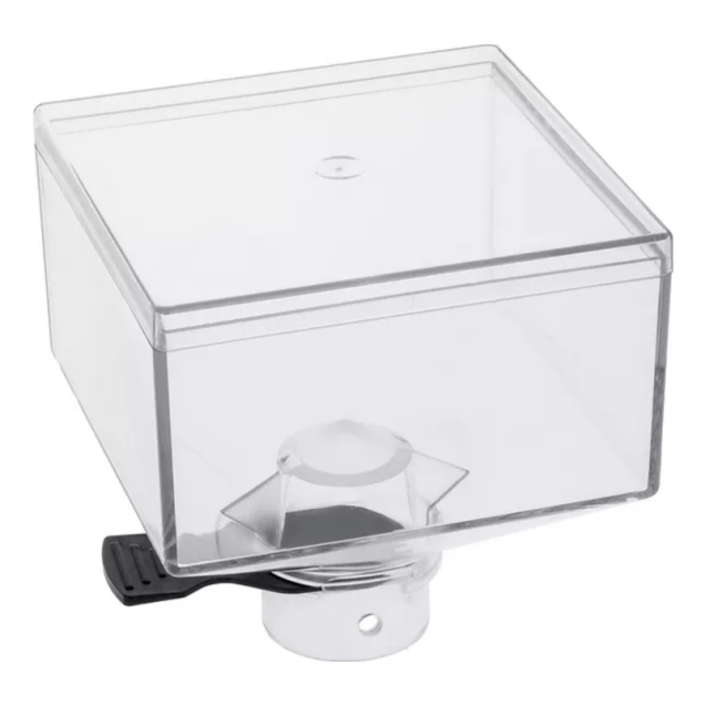 Horeca Parts - Pojemnik na kawę 300g - Młynek do kawy Eureka (LF5141654)