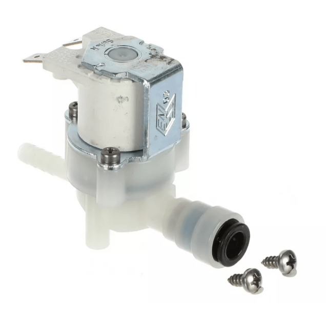 Horeca Parts - Zestaw zaworów elektromagnetycznych EG1 JG D8-D6 - Unox