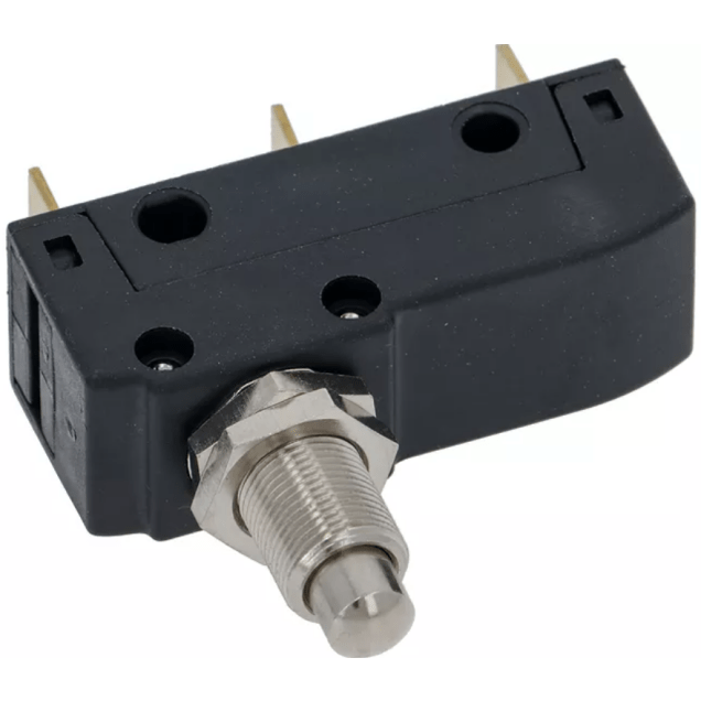 Horeca Parts - Zestaw mikroprzełączników drzwiowych 16A 230V - Piec konwekcyjny Unox
