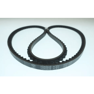 Horeca Parts - Pas XPZ 9,7 x 8 1037 do maszyny do lodów miękkich – Carpigiani